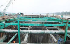 Quyết tâm hoàn thành cầu Tứ Liên và cầu Trần Hưng Đạo trong quý II/2027