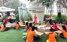 Sôi nổi hoạt động hưởng ứng Ngày Sách và Văn hóa đọc Việt Nam lần thứ 5