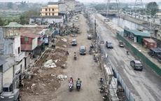 Tập trung tháo gỡ ‘điểm nghẽn’, phấn đấu hoàn thành giải phóng mặt bằng trước 30/4