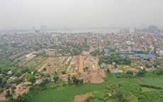 Hà Nội họp rà soát, đốc thúc tiến độ triển khai các dự án giao thông trọng điểm