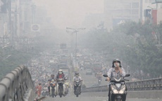 Hà Nội đề xuất nhiều giải pháp kiểm soát nguồn thải, nâng cao tính khả thi Luật Bảo vệ môi trường