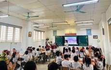 Ngành Giáo dục Hà Nội công bố lịch nghỉ lễ 30/4 và 1/5