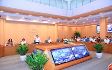 Hà Nội hướng tới đô thị toàn cầu bằng mô hình tăng trưởng đột phá