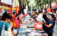 Hội Sách và văn hóa đọc Hà Nội 2026, đưa văn hóa đọc lên nền tảng số
