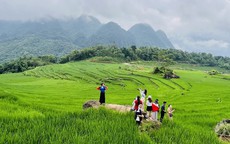 Du lịch xanh Hà Nội: Thúc đẩy ngành 'công nghiệp không khói', hướng tới phát triển bền vững