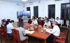 Chủ tịch UBND thành phố Hà Nội Vũ Đại Thắng tiếp công dân định kỳ tháng 4/2026