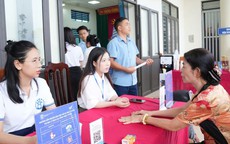 Hà Nội đẩy mạnh trao quyền cho cơ sở, nâng chất lượng phục vụ người dân