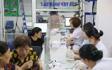 Nâng cao tính minh bạch trong đánh giá hài lòng người bệnh bằng khảo sát QR độc lập