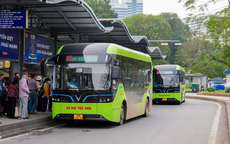 Đề xuất miễn phí vé phương tiện công cộng dịp nghỉ lễ 30/4, 1/5/2026