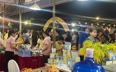 Khai mạc chương trình 'Tự hào Nông sản Việt' năm 2026