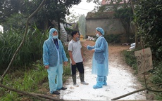 Chủ động siết chặt phòng, chống dịch tả lợn châu Phi