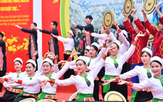 Nơi lưu giữ bản sắc văn hóa dân tộc