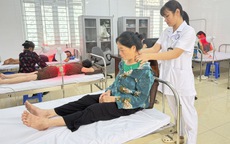 Khơi dậy tiềm năng y học cổ truyền trong chăm sóc sức khỏe