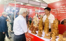 Gắn phát triển công nghiệp nông thôn với du lịch tâm linh