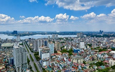 Luật Thủ đô (sửa đổi): Kiến tạo động lực phát triển Thủ đô từ 3 trụ cột chiến lược