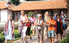 Du lịch Hà Nội bứt phá mạnh mẽ, đón hơn 3 triệu lượt khách trong tháng 4/2026