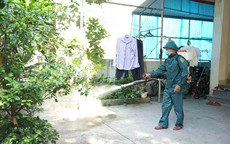 Hà Nội loại trừ bền vững bệnh sốt rét và kiểm soát hiệu quả bệnh ký sinh trùng