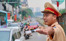 Triển khai đồng bộ giải pháp bảo đảm an toàn giao thông dịp lễ 30/4 và 1/5