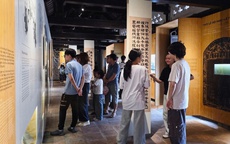 10 điểm đến Hà Nội trọn vẹn nhất dịp lễ 30/4 - 1/5