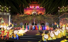 Nghị quyết 02-NQ/TW: Mở không gian để văn hóa trở thành động lực phát triển của Thủ đô