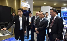 Hà Nội cùng Tokyo thúc đẩy hợp tác công nghệ và phát triển bền vững