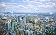 Hà Nội hướng tới top 50 đô thị thông minh toàn cầu vào năm 2030