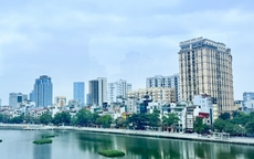 Hà Nội đổi mới tư duy, kiến tạo phong cách hành động ‘nói là làm’