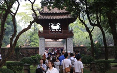 Tái hiện nghề thủ công truyền thống Việt Nam trong dòng chảy sáng tạo đương đại