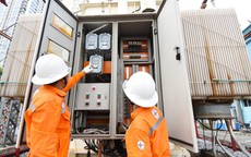 Hà Nội triển khai Chỉ thị của Thủ tướng về tiết kiệm điện