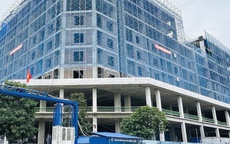 Hà Nội xử lý nghiêm vi phạm an toàn, vệ sinh môi trường trong thi công xây dựng