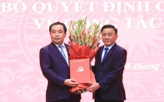 Quyết tâm xây dựng Thủ đô “Văn hiến - Văn minh - Hiện đại - Hạnh phúc”