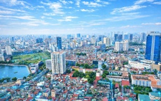 Luật Thủ đô (sửa đổi) và quy hoạch tầm nhìn 100 năm: Đồng bộ thể chế, kiến tạo bước chuyển chiến lược cho Hà Nội