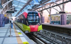 Metro Hà Nội hướng tới khai thác hiệu quả toàn hệ thống