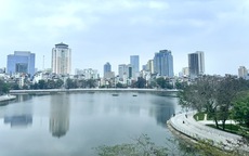 Hoàn thiện thể chế, thúc đẩy dự án lớn: Tạo nền tảng bứt phá cho Thủ đô