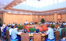 Hà Nội - Thanh Hóa trao đổi kinh nghiệm thúc đẩy đổi mới sáng tạo