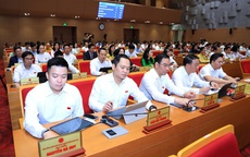 Hỗ trợ đặc thù đối với một số lực lượng thuộc Công an Hà Nội