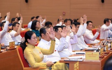 Dấu ấn quan trọng trong việc cụ thể hóa Luật Thủ đô qua Nghị quyết mới
