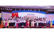Hà Nội tổ chức nhiều hoạt động kỷ niệm 25 năm Ngày Gia đình Việt Nam