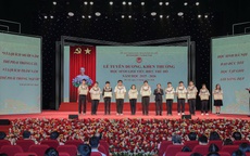 Hà Nội tiếp tục ưu tiên hàng đầu cho 3 lĩnh vực văn hóa, giáo dục, y tế