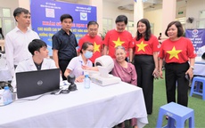 Hướng dẫn chuyên môn khám sức khỏe định kỳ cho người dân và trẻ em dưới 6 tuổi
