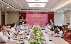 Hà Nội tạo đột phá từ hạ tầng chiến lược để thúc đẩy kinh tế Thủ đô bứt phá