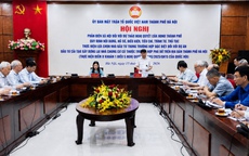 Gỡ ‘điểm nghẽn’ cải tạo chung cư cũ bằng cơ chế lựa chọn nhà đầu tư minh bạch