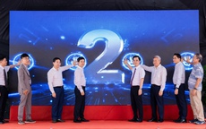 Hà Nội thúc đẩy hệ sinh thái đổi mới sáng tạo tại Khu Công nghệ cao Hòa Lạc