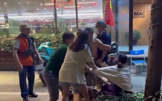 Khởi tố vụ án 'Gây rối trật tự công cộng' xảy ra tại phố Hoàng Cầu