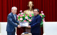 Hà Nội mở rộng hợp tác quốc tế nhằm thúc đẩy phát triển hạ tầng đô thị
