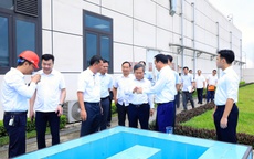 Tháo gỡ cấp bách xử lý rác, phục hồi môi trường Xuân Sơn
