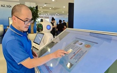 Hà Nội chuyển mạnh sang quản trị số để giải quyết bài toán đô thị