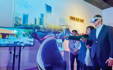 Hà Nội đẩy mạnh chuyển đổi số trong lĩnh vực văn hóa