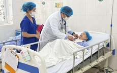 Chủ động phòng chống bệnh không lây nhiễm đề phòng biến chứng nguy hiểm