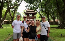 Hà Nội phát triển du lịch bền vững và nâng tầm không gian văn hóa sáng tạo